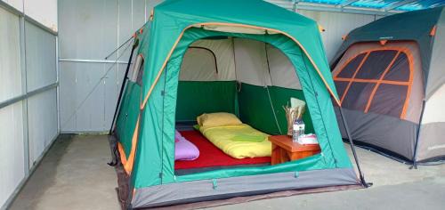 Toya Bungkah Hostel | Black Lava Hostel and Lodge