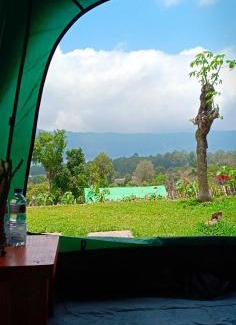 Toya Bungkah Hostel | Black Lava Hostel and Lodge