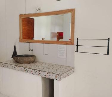 Purwakerti Hostel | Black Sand hostel Amed