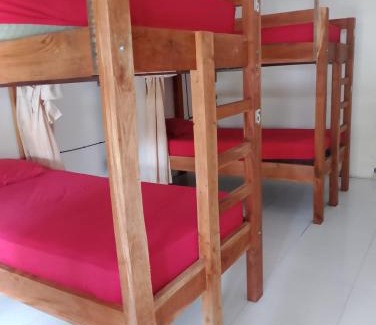 Purwakerti Hostel | Black Sand hostel Amed