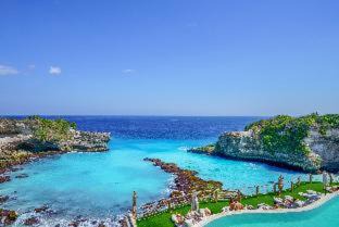 Ceningan Island Resort | Blue Lagoon Avia Villas