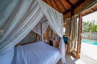 Ceningan Island Resort | Blue Lagoon Avia Villas