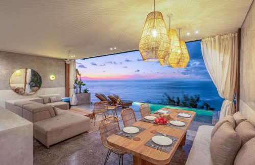 Penida Island Villa | Blue Sarin Villa