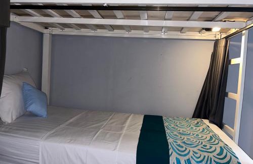 Amed Hostel | blue waves hostel amed