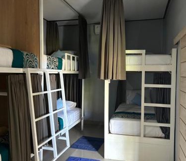Amed Hostel | blue waves hostel amed