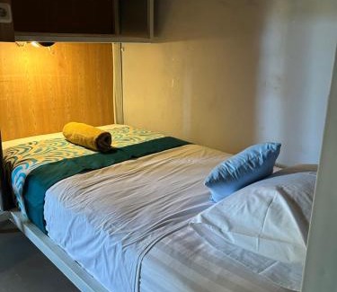 Amed Hostel | blue waves hostel amed