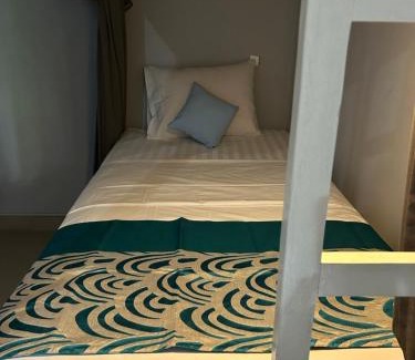 Amed Hostel | blue waves hostel amed