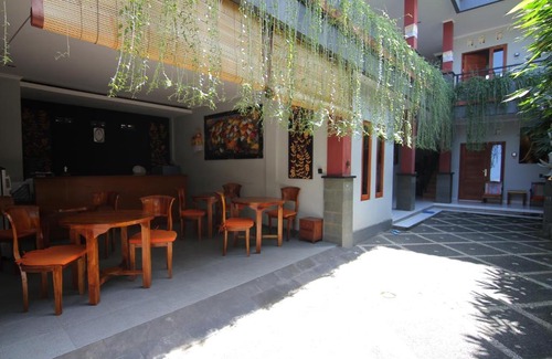Andong House | Bubu Inn
