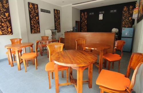 Andong House | Bubu Inn