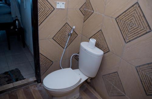 Amed House | Bukit Indah Homestay