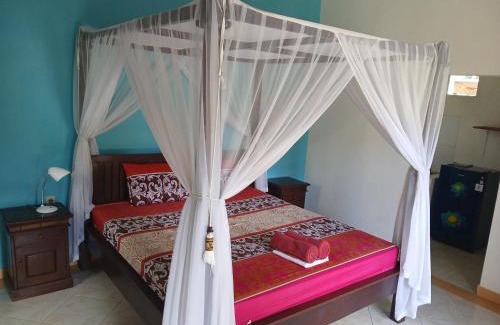 Purwakerti Apartment | Bumbung Bungalows