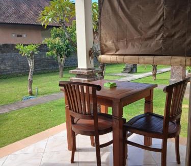 Purwakerti Apartment | Bumbung Bungalows