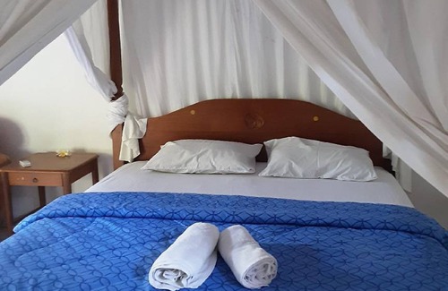 Lovina House | Bungalow ∙ 1 bedroom ∙ 2 guests