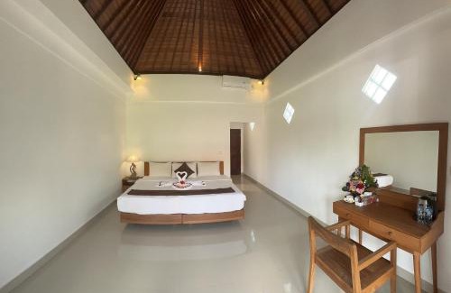 Sebatu Apartment | Bupon House Jepun Room
