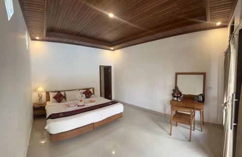 Sebatu Apartment | Bupon House Jepun Room