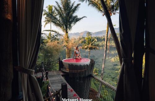 Selat Villa | Camaya Bali - Magical Bamboo Houses