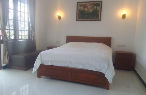 Mas House | Casa De Brillo