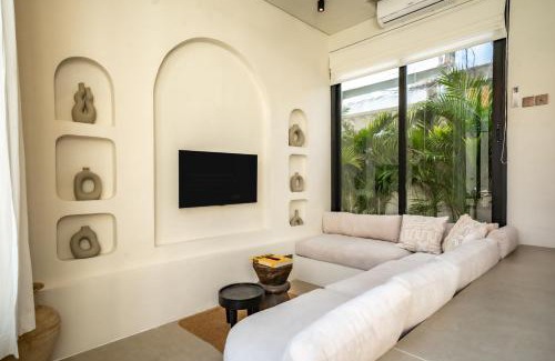 Umalas Villa | Casanna Umalas