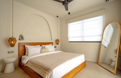Umalas Villa | Casanna Umalas