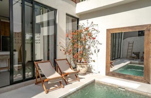 Umalas Villa | Casanna Umalas