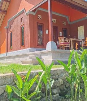 Sidemen House | Cegeng Lestari Guesthouse