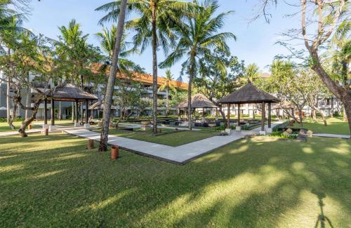 Nusa Dua Resort | Conrad Bali