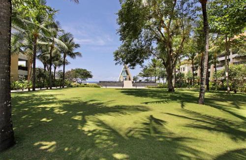 Nusa Dua Resort | Conrad Bali