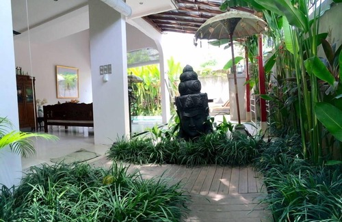 Central Seminyak Villa | Cozy 1BR Villa, Located In The HEART Of Seminyak! - 6Min Walk To Eat Street!