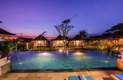 Mushroom Bay Resort | D'Coin Lembongan