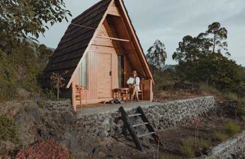 Toya Bungkah Other | D' Tepi Danau Glamping