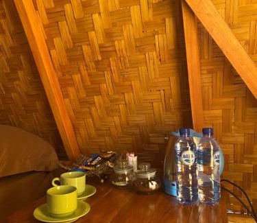 Toya Bungkah Other | D' Tepi Danau Glamping