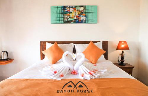 Klumpu Resort | Dayuh House