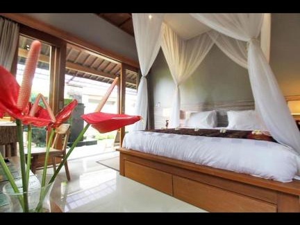 Petulu Apartment | Deluxe Family 3 bed room villa private pool