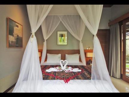 Petulu Apartment | Deluxe Family 3 bed room villa private pool