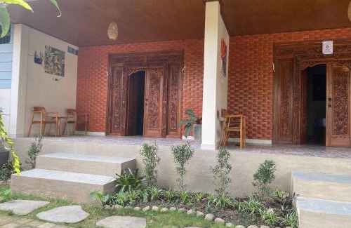 Munduk Hostel | Desa Hostel