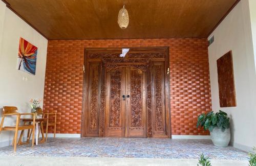 Munduk Hostel | Desa Hostel
