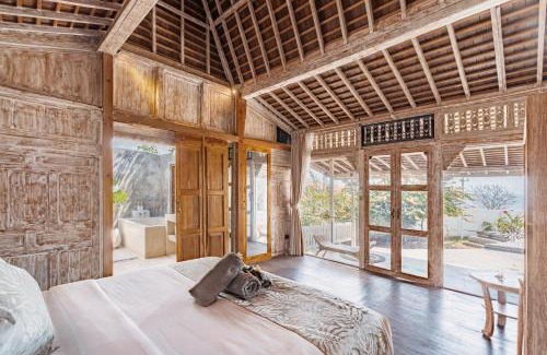 Penida Island Villa | Dolce Vita Nusa Penida