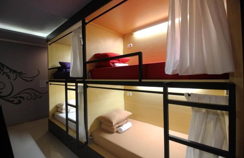 Munduk Hostel | Dong Paloh Hostel