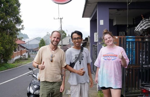Munduk Hostel | Dong Paloh Hostel