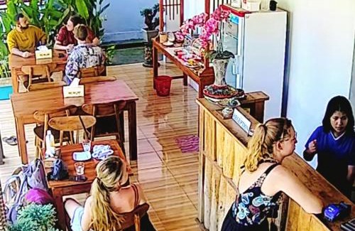 Sampalan Hostel | Double'D Hostel
