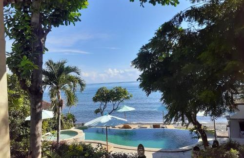 Amed Resort | Double One Villas