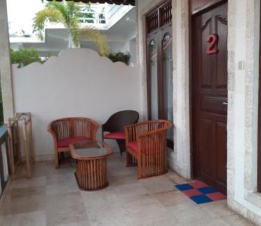 Amed Resort | Double One Villas