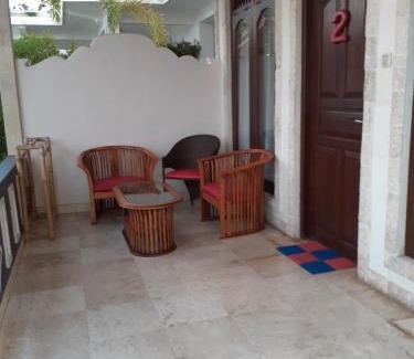 Amed Resort | Double One Villas