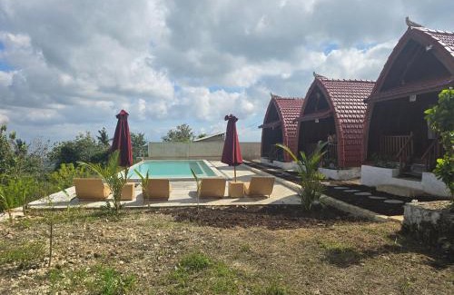 Klumpu Hotel | Dudu Cottage Nusa Penida