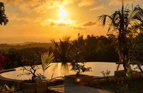 Penida Island House | Dulu Hill Village