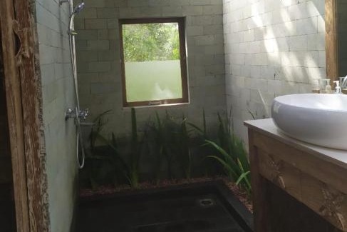 Penebel Bed & Breakfast | DWan Tea Mountain Side