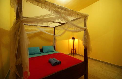 Munduk House | Edy Homestay