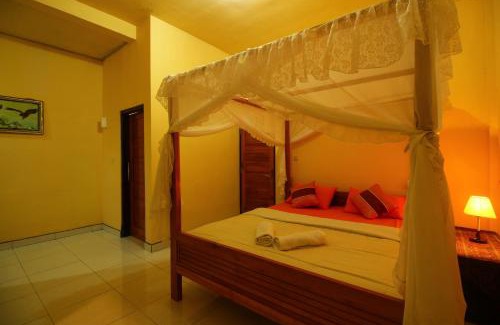 Munduk House | Edy Homestay