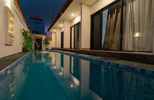Pejeng Kawan Hostel | Elbe Homestay By Bali Cabin