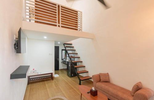 Pejeng Kawan Hostel | Elbe Homestay By Bali Cabin